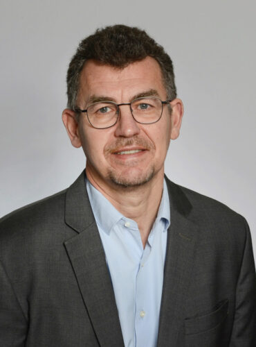 Olivier RIFFAUT - Directeur Général Adjoint, Finance et M&A de Moret Industries