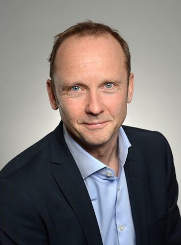 Thomas HOLST - Directeur Général de VetterTec